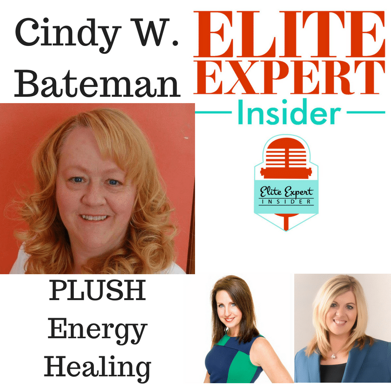 Create Happier, Healthier Relationships | Cindy Bateman