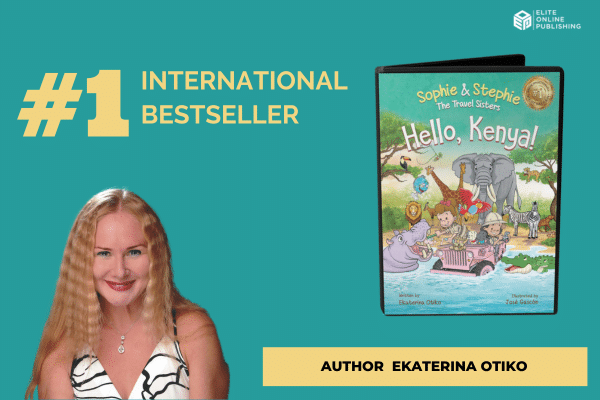 Ekaterina Otiko Blog Featured Image Bestseller