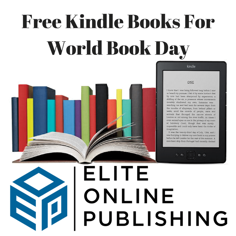 Free Kindle Books Available From AmazonCrossing – In Celebration of World Book Day